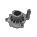 OEM Aluminum Die casting auto spare parts of automotive Automatic